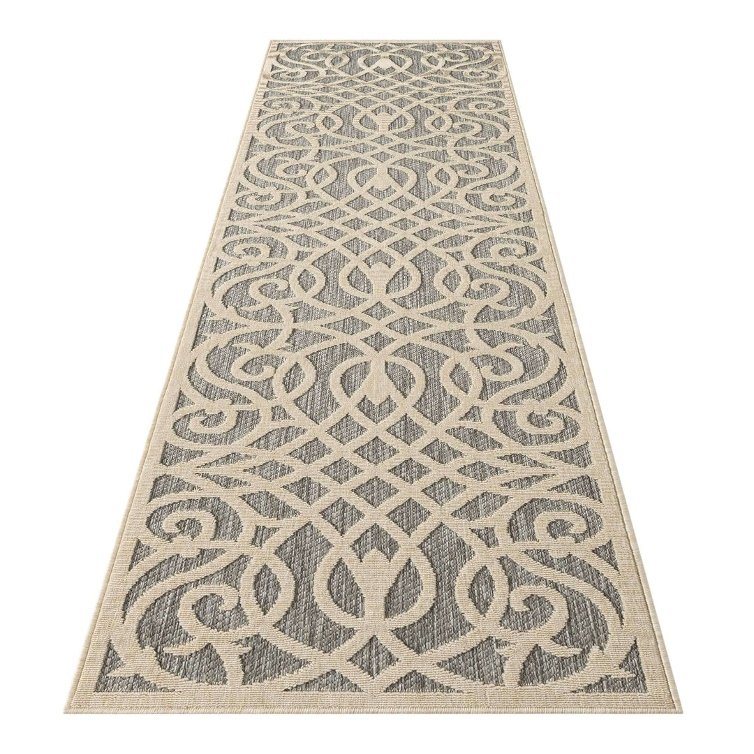 DSZ Product, feed-cond-new, feed-sl-DSZ Freight Payable, newAlpha Outdoor Rug - Grey - 120 X 170 - Premium Home & Garden > Rugs > Round Rugs from La'Grace Home ! Shop Online Buy Now at S & D's Value Store Family Business Best Customer ServiceDSZ Product, feed-cond-new, feed-sl-DSZ Freight Payable, new