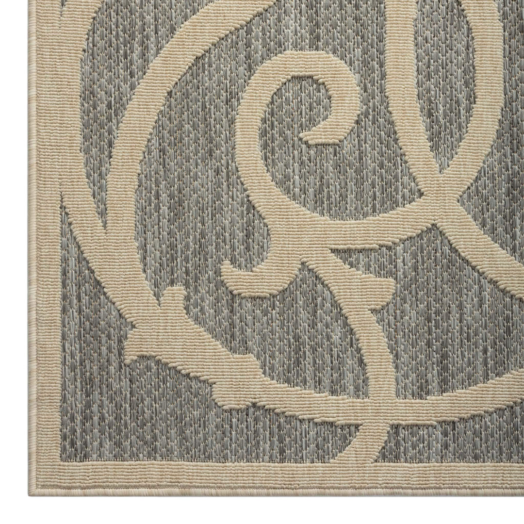 DSZ Product, feed-cond-new, feed-sl-DSZ Freight Payable, newAlpha Outdoor Rug - Grey - 120 X 170 - Premium Home & Garden > Rugs > Round Rugs from La'Grace Home ! Shop Online Buy Now at S & D's Value Store Family Business Best Customer ServiceDSZ Product, feed-cond-new, feed-sl-DSZ Freight Payable, new