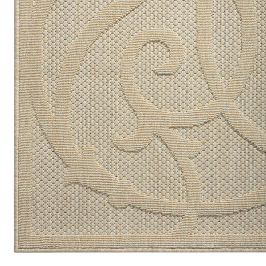 DSZ Product, feed-cond-new, feed-sl-DSZ Freight Payable, newAlpha Outdoor Rug - Cream - 120 X 170 - Premium Home & Garden > Rugs > Floor Rugs from La'Grace Home ! Shop Online Buy Now at S & D's Value Store Family Business Best Customer ServiceDSZ Product, feed-cond-new, feed-sl-DSZ Freight Payable, new