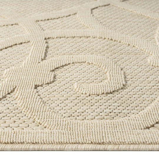 DSZ Product, feed-cond-new, feed-sl-DSZ Freight Payable, newAlpha Outdoor Rug - Cream - 120 X 170 - Premium Home & Garden > Rugs > Floor Rugs from La'Grace Home ! Shop Online Buy Now at S & D's Value Store Family Business Best Customer ServiceDSZ Product, feed-cond-new, feed-sl-DSZ Freight Payable, new