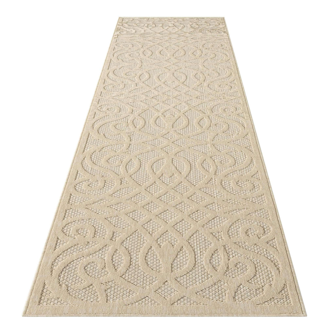 DSZ Product, feed-cond-new, feed-sl-DSZ Freight Payable, newAlpha Outdoor Rug - Cream - 120 X 170 - Premium Home & Garden > Rugs > Floor Rugs from La'Grace Home ! Shop Online Buy Now at S & D's Value Store Family Business Best Customer ServiceDSZ Product, feed-cond-new, feed-sl-DSZ Freight Payable, new