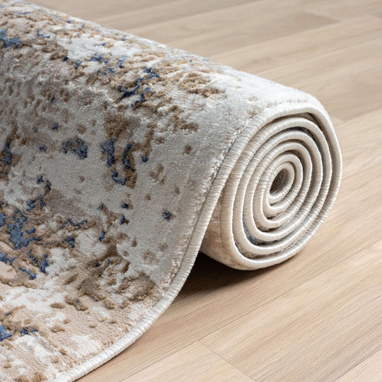 DSZ Product, feed-cond-new, feed-sl-DSZ Freight Payable, newGrande Jacquard Rug - Arctic - 120 X 170 - Premium Home & Garden > Rugs > Round Rugs from La'Grace Home ! Shop Online Buy Now at S & D's Value Store Family Business Best Customer ServiceDSZ Product, feed-cond-new, feed-sl-DSZ Freight Payable, new