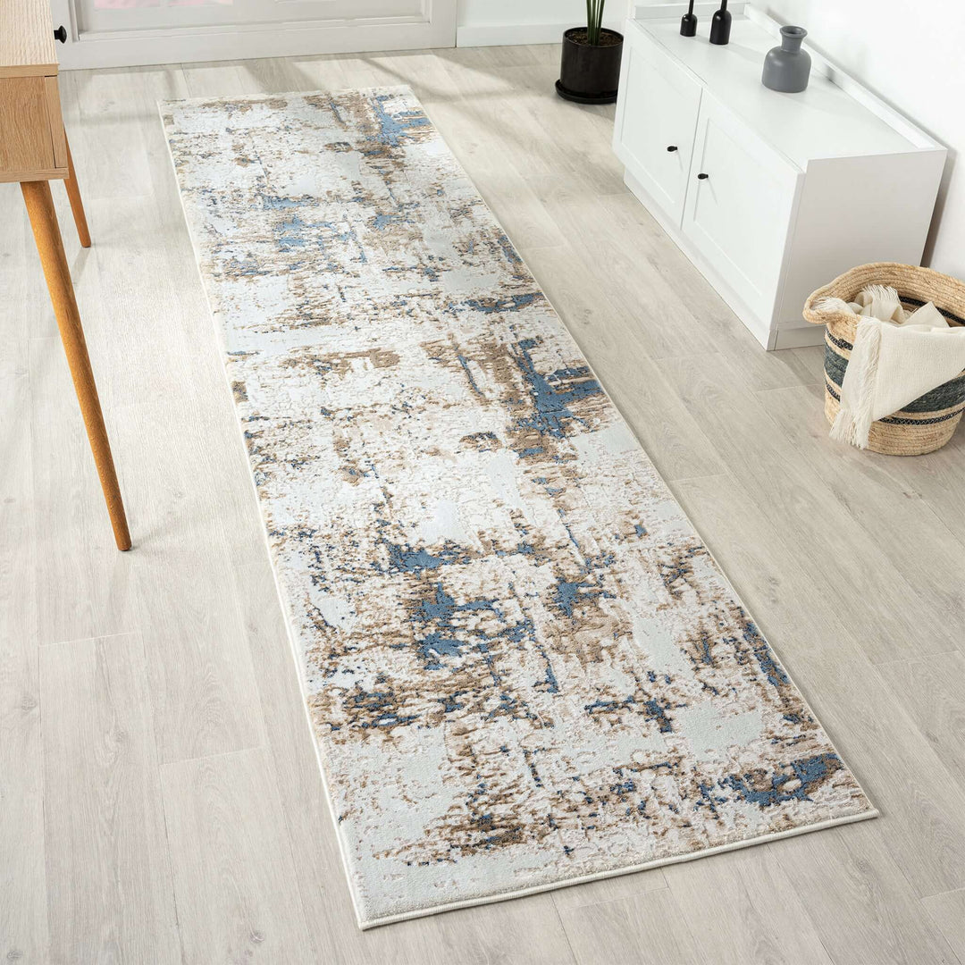 DSZ Product, feed-cond-new, feed-sl-DSZ Freight Payable, newGrande Jacquard Rug - Arctic - 120 X 170 - Premium Home & Garden > Rugs > Round Rugs from La'Grace Home ! Shop Online Buy Now at S & D's Value Store Family Business Best Customer ServiceDSZ Product, feed-cond-new, feed-sl-DSZ Freight Payable, new