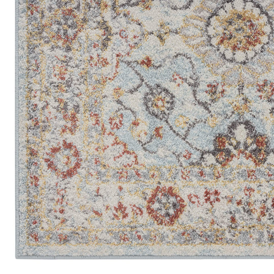 DSZ Product, feed-cond-new, feed-sl-DSZ Freight Payable, newAsher Country Rug - Blue - 120 X 170 - Premium Home & Garden > Rugs > Round Rugs from La'Grace Home ! Shop Online Buy Now at S & D's Value Store Family Business Best Customer ServiceDSZ Product, feed-cond-new, feed-sl-DSZ Freight Payable, new