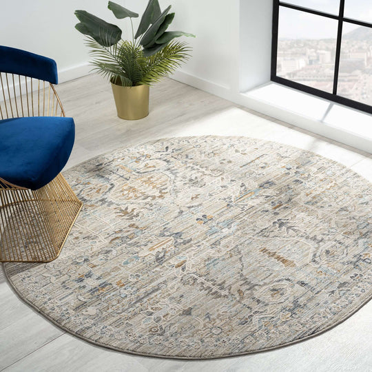 DSZ Product, feed-cond-new, feed-sl-DSZ Freight Payable, newAubre Contemporary Area Rug - Taupe - 120 X 180 - Premium Home & Garden > Rugs > Floor Rugs from La'Grace Home ! Shop Online Buy Now at S & D's Value Store Family Business Best Customer ServiceDSZ Product, feed-cond-new, feed-sl-DSZ Freight Payable, new