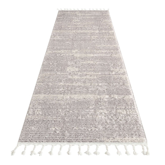 DSZ Product, feed-cond-new, feed-sl-DSZ Freight Payable, newAddie Soft Pile Rug - Light Grey - 80 X 150 - Premium Home & Garden > Rugs > Floor Rugs from La'Grace Home ! Shop Online Buy Now at S & D's Value Store Family Business Best Customer ServiceDSZ Product, feed-cond-new, feed-sl-DSZ Freight Payable, new