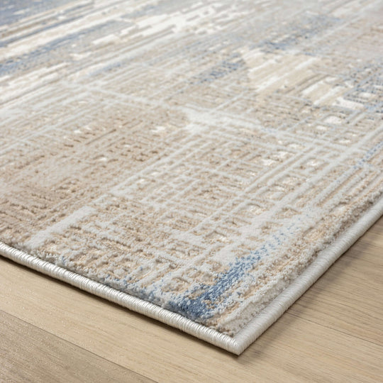 DSZ Product, feed-cond-new, feed-sl-DSZ Freight Payable, newGrande Jacquard Rug - Stone - 80 X 150 - Premium Home & Garden > Rugs > Floor Rugs from La'Grace Home ! Shop Online Buy Now at S & D's Value Store Family Business Best Customer ServiceDSZ Product, feed-cond-new, feed-sl-DSZ Freight Payable, new