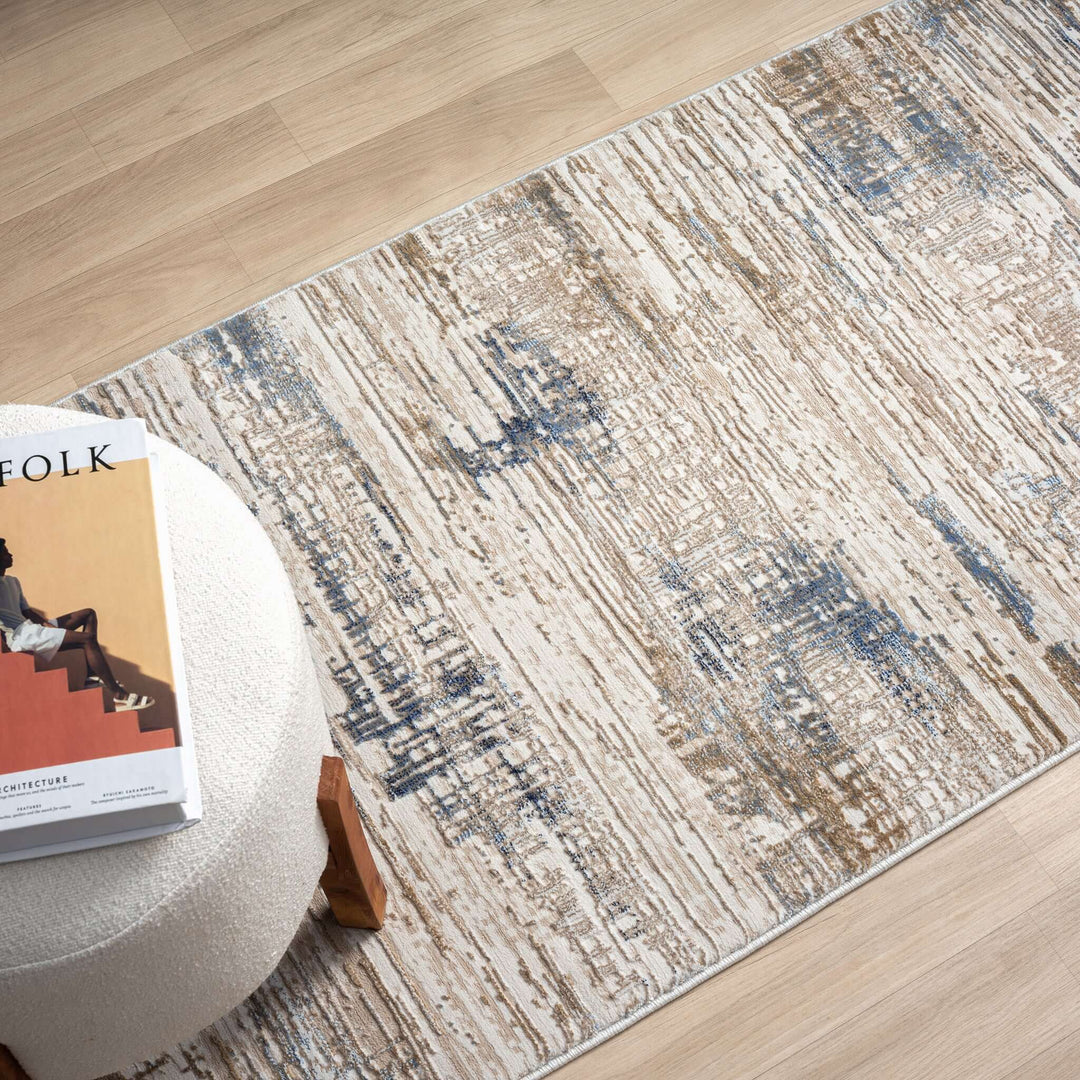 DSZ Product, feed-cond-new, feed-sl-DSZ Freight Payable, newGrande Jacquard Rug - Stone - 80 X 150 - Premium Home & Garden > Rugs > Floor Rugs from La'Grace Home ! Shop Online Buy Now at S & D's Value Store Family Business Best Customer ServiceDSZ Product, feed-cond-new, feed-sl-DSZ Freight Payable, new