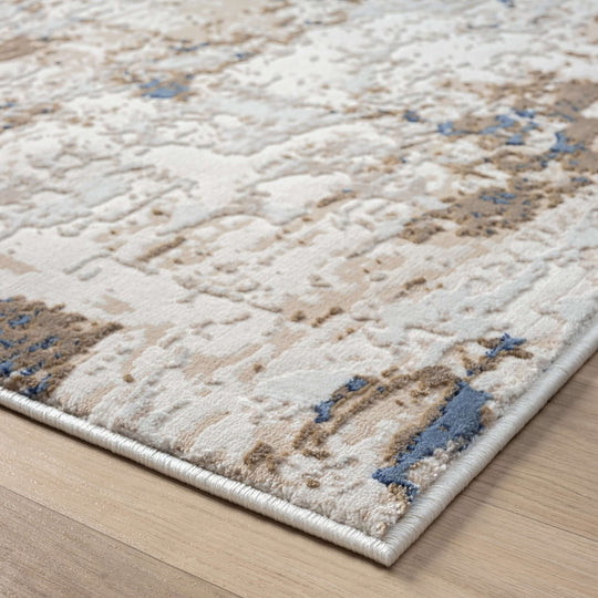 DSZ Product, feed-cond-new, feed-sl-DSZ Freight Payable, newGrande Jacquard Rug - Arctic - 80 X 150 - Premium Home & Garden > Rugs > Floor Rugs from La'Grace Home ! Shop Online Buy Now at S & D's Value Store Family Business Best Customer ServiceDSZ Product, feed-cond-new, feed-sl-DSZ Freight Payable, new