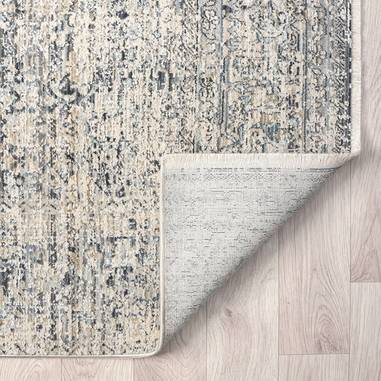 DSZ Product, feed-cond-new, feed-sl-DSZ Freight Payable, newAubre Contemporary Area Rug - Sand - 80 X 150 - Premium Home & Garden > Rugs > Floor Rugs from La'Grace Home ! Shop Online Buy Now at S & D's Value Store Family Business Best Customer ServiceDSZ Product, feed-cond-new, feed-sl-DSZ Freight Payable, new