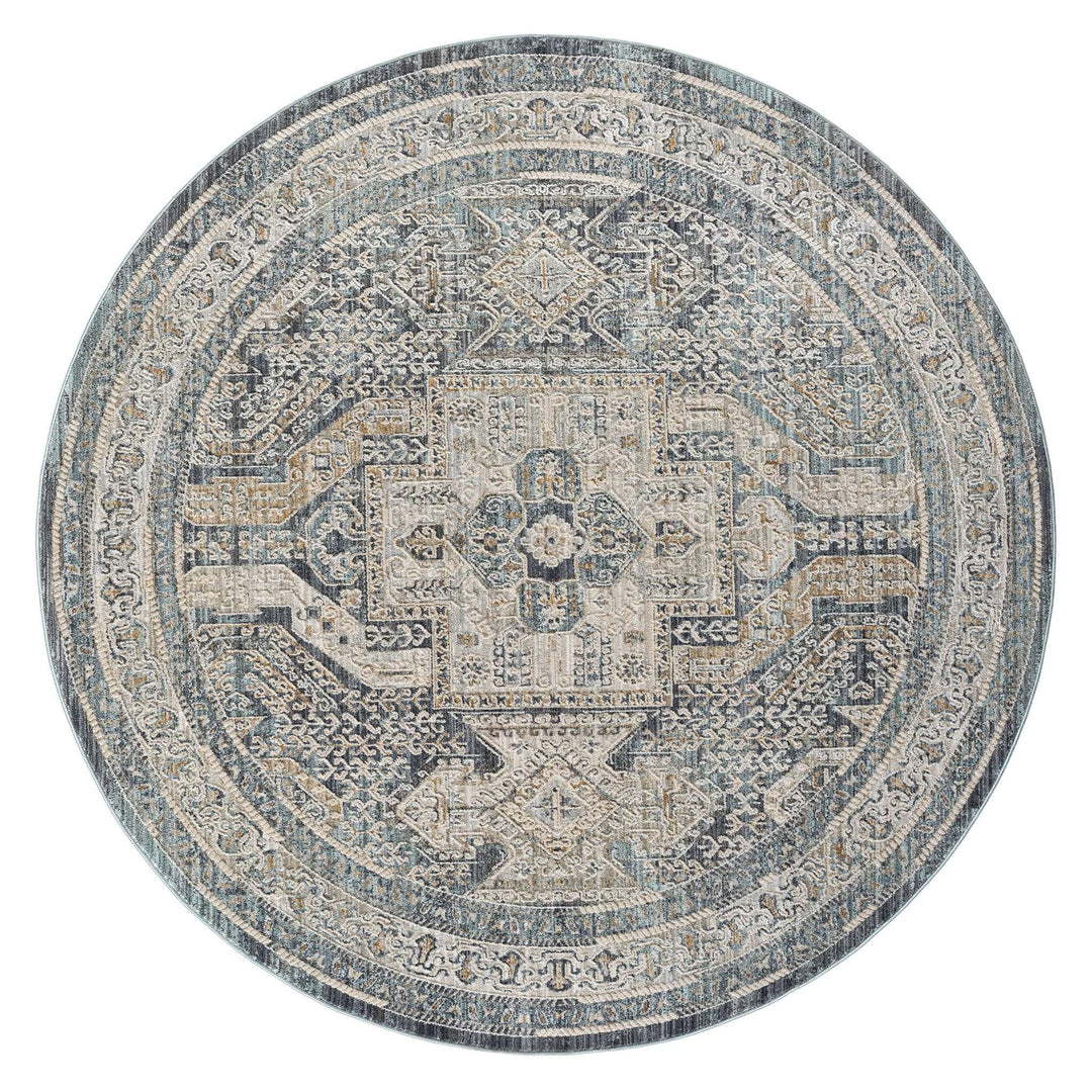 DSZ Product, feed-cond-new, feed-sl-DSZ Freight Payable, newAubre Contemporary Area Rug - Charcoal - 80 X 150 - Premium Home & Garden > Rugs > Floor Rugs from La'Grace Home ! Shop Online Buy Now at S & D's Value Store Family Business Best Customer ServiceDSZ Product, feed-cond-new, feed-sl-DSZ Freight Payable, new