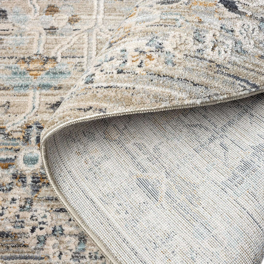 DSZ Product, feed-cond-new, feed-sl-DSZ Freight Payable, newAubre Contemporary Area Rug - Taupe - 80 X 150 - Premium Home & Garden > Rugs > Floor Rugs from La'Grace Home ! Shop Online Buy Now at S & D's Value Store Family Business Best Customer ServiceDSZ Product, feed-cond-new, feed-sl-DSZ Freight Payable, new