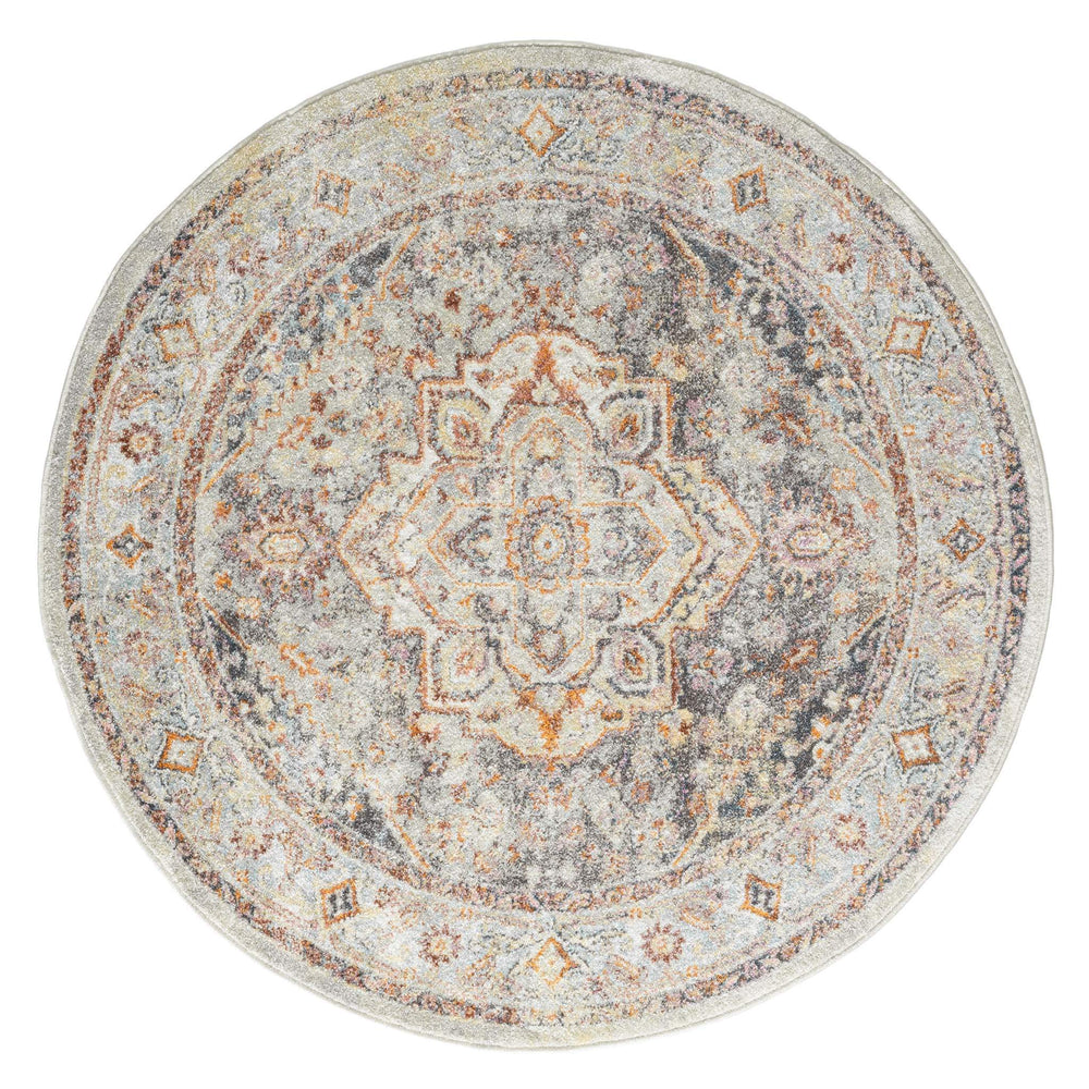 DSZ Product, feed-cond-new, feed-sl-DSZ Freight Payable, newOrnate Persian Vintage Rug - Grey - 80 X 150 - Premium Home & Garden > Rugs > Round Rugs from La'Grace Home ! Shop Online Buy Now at S & D's Value Store Family Business Best Customer ServiceDSZ Product, feed-cond-new, feed-sl-DSZ Freight Payable, new