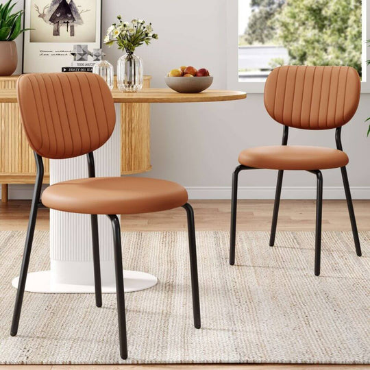 DSZ Product, feed-cond-new, feed-sl-DSZ Freight PayableTan Temptation Chair Duo - Premium Furniture > Dining > Kitchen & Dining Chairs from Dreamo ! Shop Online Buy Now at S & D's Value Store Family Business Best Customer ServiceDSZ Product, feed-cond-new, feed-sl-DSZ Freight Payable