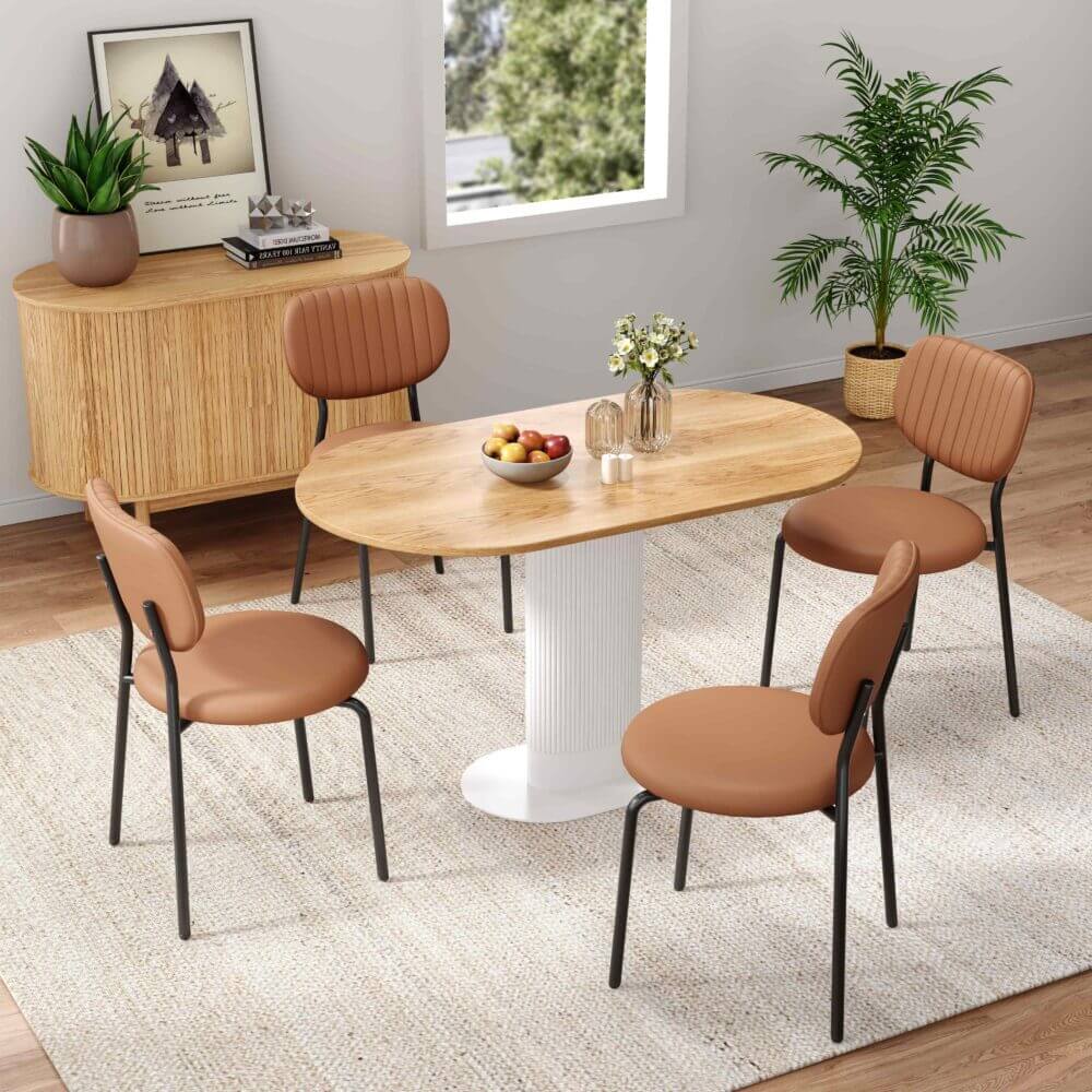 DSZ Product, feed-cond-new, feed-sl-DSZ Freight PayableTan Temptation Chair Duo - Premium Furniture > Dining > Kitchen & Dining Chairs from Dreamo ! Shop Online Buy Now at S & D's Value Store Family Business Best Customer ServiceDSZ Product, feed-cond-new, feed-sl-DSZ Freight Payable