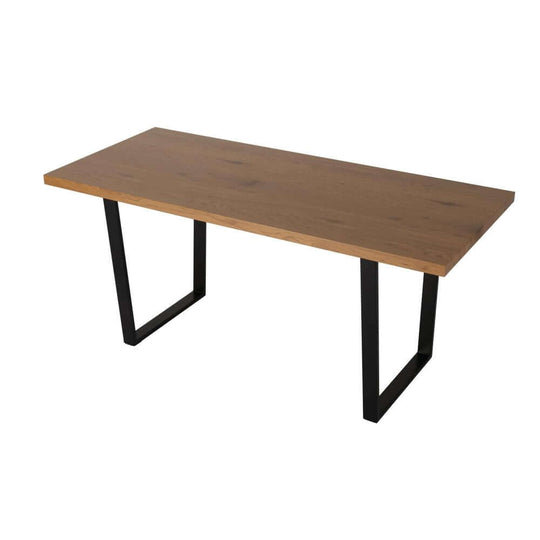 DSZ Product, feed-cond-new, feed-sl-DSZ Freight PayableVenice Rectangular Dining Table 170cm Natural - Premium Furniture > Dining > Dining Tables from Dreamo ! Shop Online Buy Now at S & D's Value Store Family Business Best Customer ServiceDSZ Product, feed-cond-new, feed-sl-DSZ Freight Payable