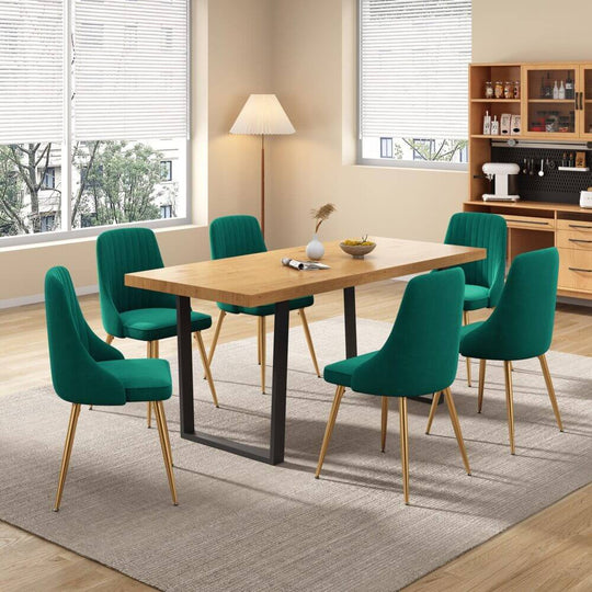 DSZ Product, feed-cond-new, feed-sl-DSZ Freight PayableVenice Rectangular Dining Table 170cm Natural - Premium Furniture > Dining > Dining Tables from Dreamo ! Shop Online Buy Now at S & D's Value Store Family Business Best Customer ServiceDSZ Product, feed-cond-new, feed-sl-DSZ Freight Payable