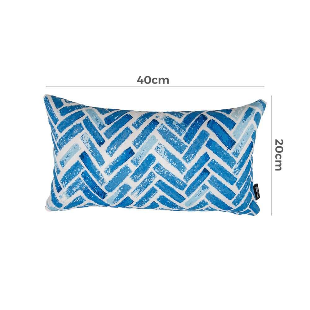 DSZ Product, feed-cond-new, feed-sl-DSZ Freight PayableRectangular Outdoor Cushion Pillows - Premium Home & Garden > Decor > Cushions & Throws from Dreamo ! Shop Online Buy Now at S & D's Value Store Family Business Best Customer ServiceDSZ Product, feed-cond-new, feed-sl-DSZ Freight Payable