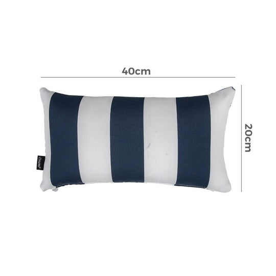 DSZ Product, feed-cond-new, feed-sl-DSZ Freight PayableBicolour Outdoor Lumbar Cushion Pillows - Premium Home & Garden > Decor > Cushions & Throws from Dreamo ! Shop Online Buy Now at S & D's Value Store Family Business Best Customer ServiceDSZ Product, feed-cond-new, feed-sl-DSZ Freight Payable