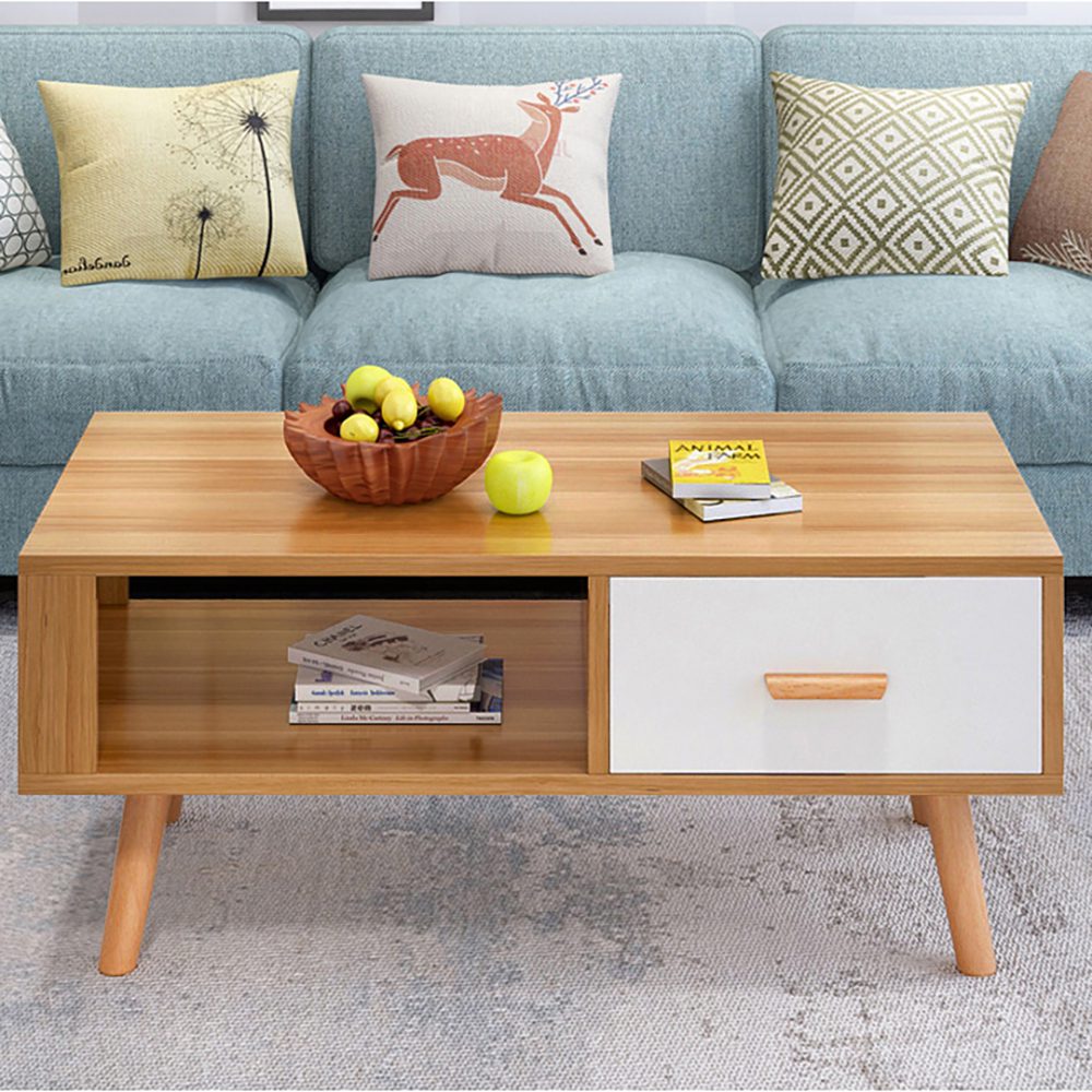 DSZ Product, feed-cond-new, feed-sl-DSZ Freight Payable, newNordic Nook Coffee Table - Premium Furniture > Living Room > Coffee Tables from Dreamo ! Shop Online Buy Now at S & D's Value Store Family Business Best Customer ServiceDSZ Product, feed-cond-new, feed-sl-DSZ Freight Payable, new