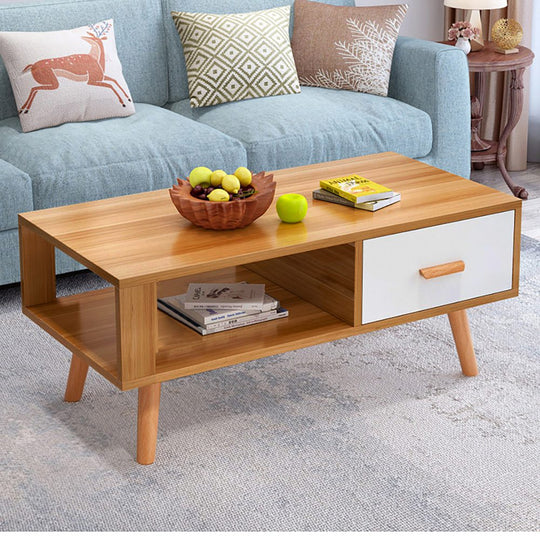 DSZ Product, feed-cond-new, feed-sl-DSZ Freight Payable, newNordic Nook Coffee Table - Premium Furniture > Living Room > Coffee Tables from Dreamo ! Shop Online Buy Now at S & D's Value Store Family Business Best Customer ServiceDSZ Product, feed-cond-new, feed-sl-DSZ Freight Payable, new