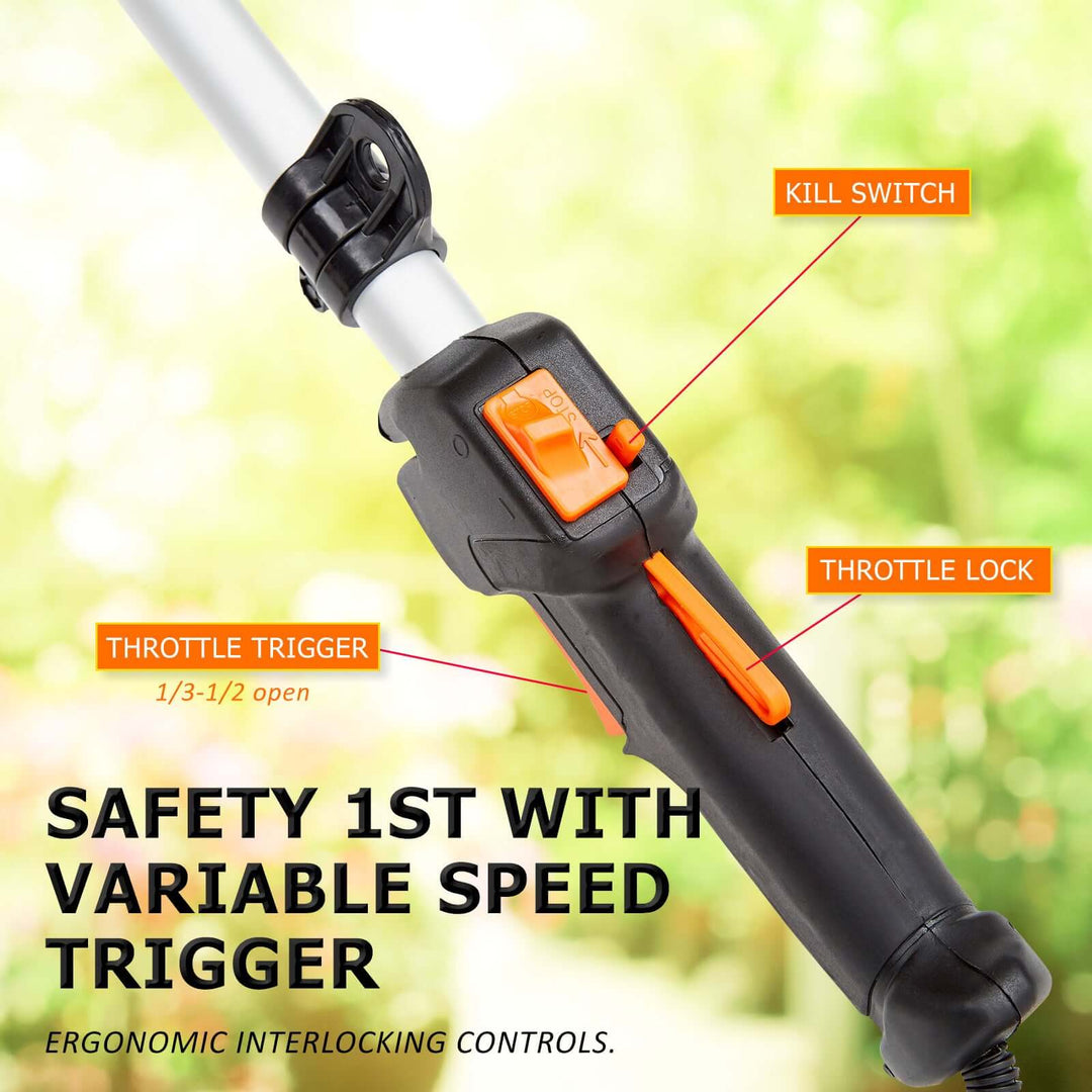 DSZ Product, feed-cond-new, feed-sl-DSZ Freight Payable, newGarden Whipper Snipper Brush Cutter 26Cc With 1 Blade - Premium Home & Garden > Garden Tools > Gardening Tools from Dynamic Power ! Shop Online Buy Now at S & D's Value Store Family Business Best Customer ServiceDSZ Product, feed-cond-new, feed-sl-DSZ Freight Payable, new