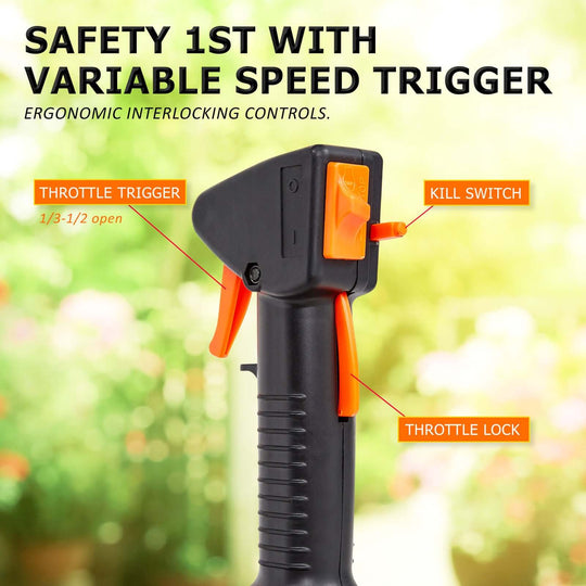 DSZ Product, feed-cond-new, feed-sl-DSZ Freight Payable, newGarden Whipper Snipper Brush Cutter 43Cc + 1 Blade - Premium Home & Garden > Garden Tools > Gardening Tools from Dynamic Power ! Shop Online Buy Now at S & D's Value Store Family Business Best Customer ServiceDSZ Product, feed-cond-new, feed-sl-DSZ Freight Payable, new