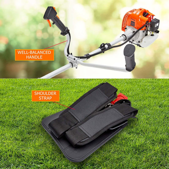 DSZ Product, feed-cond-new, feed-sl-DSZ Freight Payable, newGarden Whipper Snipper Brush Cutter 43Cc + 1 Blade - Premium Home & Garden > Garden Tools > Gardening Tools from Dynamic Power ! Shop Online Buy Now at S & D's Value Store Family Business Best Customer ServiceDSZ Product, feed-cond-new, feed-sl-DSZ Freight Payable, new