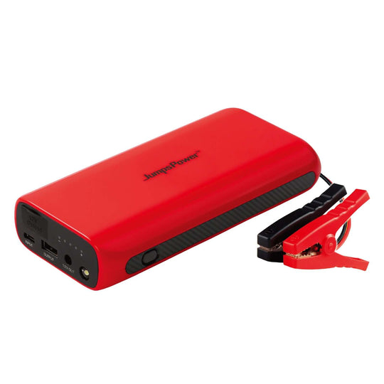 شاحن بطارية السيارة 1500A JumpsPower Jump Starter Powerbank 29600mWh 12V شاحن بطارية الهاتف والسيارة GT