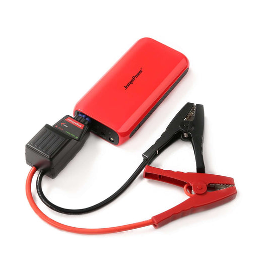 شاحن بطارية السيارة 1500A JumpsPower Jump Starter Powerbank 29600mWh 12V شاحن بطارية الهاتف والسيارة GT