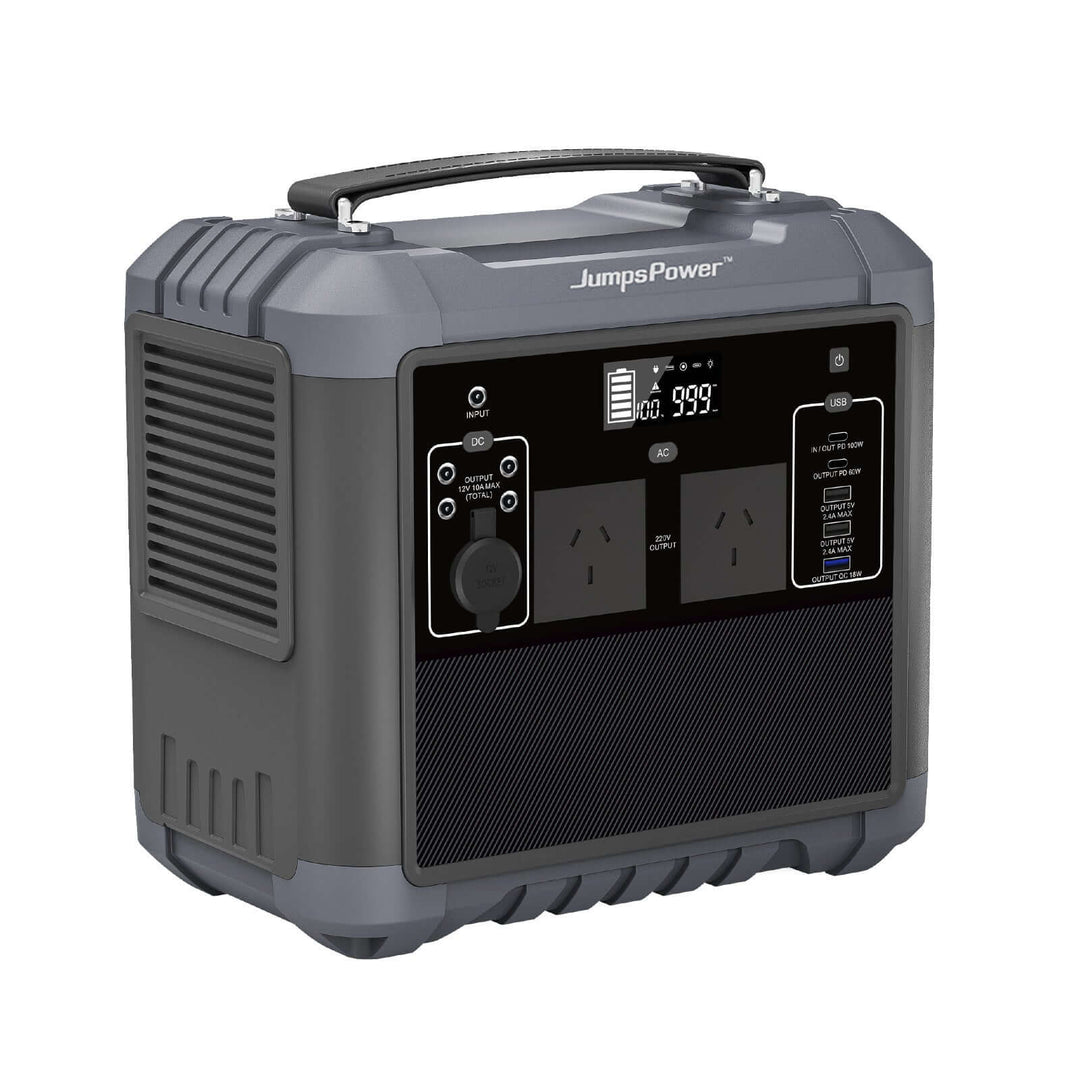 DSZ Product, feed-cond-new, feed-sl-DSZ Freight Payable, new1000W Portable Power Station Jumpspower Battery Charger 716Wh Led Light - Premium Home & Garden > Solar Panels > Portable Solar Panels from Jumpspower ! Shop Online Buy Now at S & D's Value Store Family Business Best Customer ServiceDSZ Product, feed-cond-new, feed-sl-DSZ Freight Payable, new