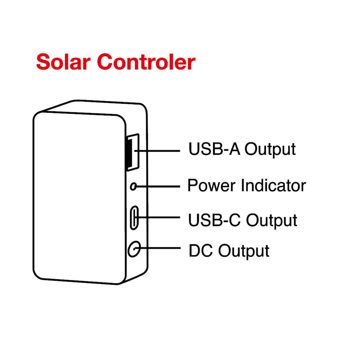 _label_, DSZ Product, feed-cond-new, feed-sl-free shipping, free-shipping, new100W Solar Panel Portable Charger Jumpspower Power Generator Foldable - Premium Home & Garden > Solar Panels > Portable Solar Panels from Jumpspower ! Shop Online Buy Now at S & D's Value Store Family Business Best Customer Service_label_, DSZ Product, feed-cond-new, feed-sl-free shipping, free-shipping, new