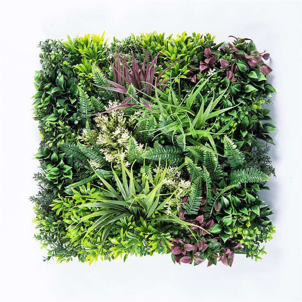 DSZ Product, feed-cond-new, feed-sl-DSZ Freight Payable, newYes4Homes 12 Artificial Plant Wall Grass Panels Vertical Garden Foliage Tile Fence 50 X 50 Cm - Premium Home & Garden > Artificial Plants > Artificial Wall Plants from Yes4Homes ! Shop Online Buy Now at S & D's Value Store Family Business Best Customer ServiceDSZ Product, feed-cond-new, feed-sl-DSZ Freight Payable, new