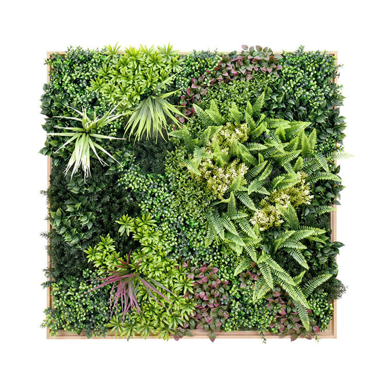 DSZ Product, feed-cond-new, feed-sl-DSZ Freight Payable, newYes4Homes 3D 1M X 1M Green Artificial Plants Wall Panel Flower Wall With Frame Vertical Garden Uv Resistant Frame - Premium Home & Garden > Artificial Plants > Artificial Wall Plants from Yes4Homes ! Shop Online Buy Now at S & D's Value Store Family Business Best Customer ServiceDSZ Product, feed-cond-new, feed-sl-DSZ Freight Payable, new