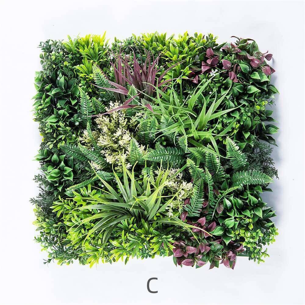 DSZ Product, feed-cond-new, feed-sl-DSZ Freight Payable, newYes4Homes 3 Artificial Plant Wall Grass Panels Vertical Garden Foliage Tile Fence 50 X 50 Cm - Premium Home & Garden > Artificial Plants > Artificial Wall Plants from Yes4Homes ! Shop Online Buy Now at S & D's Value Store Family Business Best Customer ServiceDSZ Product, feed-cond-new, feed-sl-DSZ Freight Payable, new