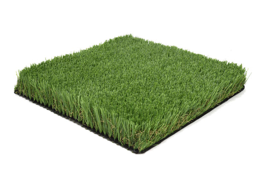 YES4HOMES Premium Synthetic Turf 40mm Artificial Grass Square, ideal for DIY projects and maintenance-free landscaping.