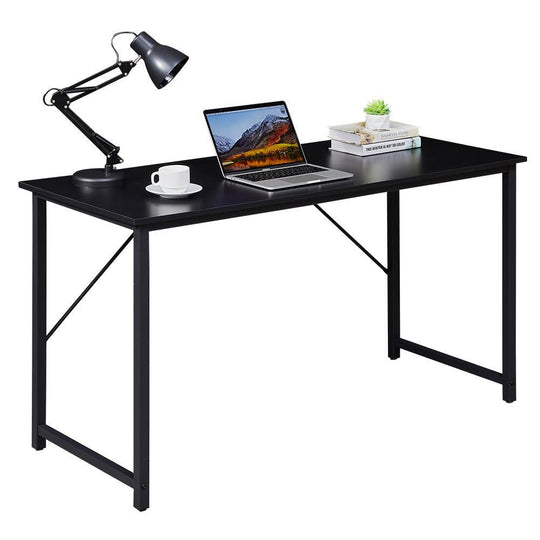 DSZ Product, feed-cond-new, feed-sl-DSZ Freight Payable, newYes4Homes Computer Desk, Sturdy Home Office Gaming Desk For Laptop, Modern Simple Style Writing Table, Multipurpose Workstation - Premium Furniture > Office > Desks from Yes4Homes ! Shop Online Buy Now at S & D's Value Store Family Business Best Customer ServiceDSZ Product, feed-cond-new, feed-sl-DSZ Freight Payable, new