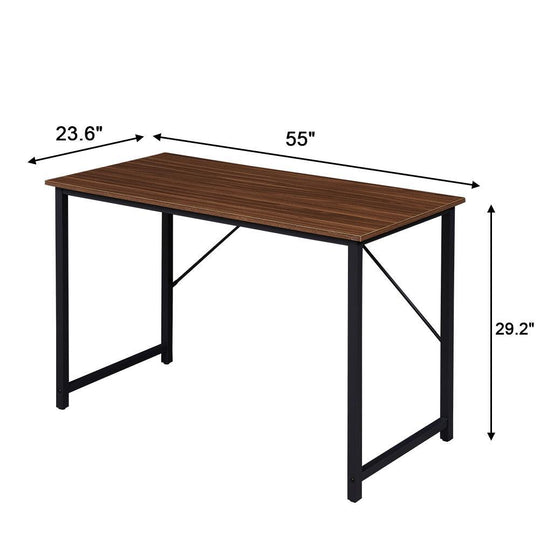 DSZ Product, feed-cond-new, feed-sl-DSZ Freight Payable, newYes4Homes Computer Desk, Sturdy Home Office Gaming Desk For Laptop, Modern Simple Style Writing Table, Multipurpose Workstation - Premium Furniture > Office > Desks from Yes4Homes ! Shop Online Buy Now at S & D's Value Store Family Business Best Customer ServiceDSZ Product, feed-cond-new, feed-sl-DSZ Freight Payable, new