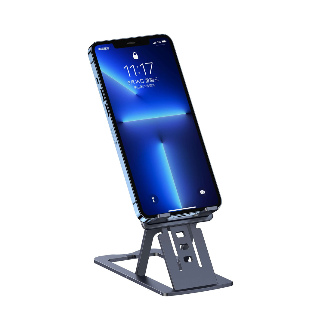 _label_, DSZ Product, feed-cond-new, feed-sl-free shipping, free-shipping, newChoetech H064 - Gy Foldable Phone Holder - Premium Outdoor Recreation > Camping > Camp Furniture from Choetech ! Shop Online Buy Now at S & D's Value Store Family Business Best Customer Service_label_, DSZ Product, feed-cond-new, feed-sl-free shipping, free-shipping, new