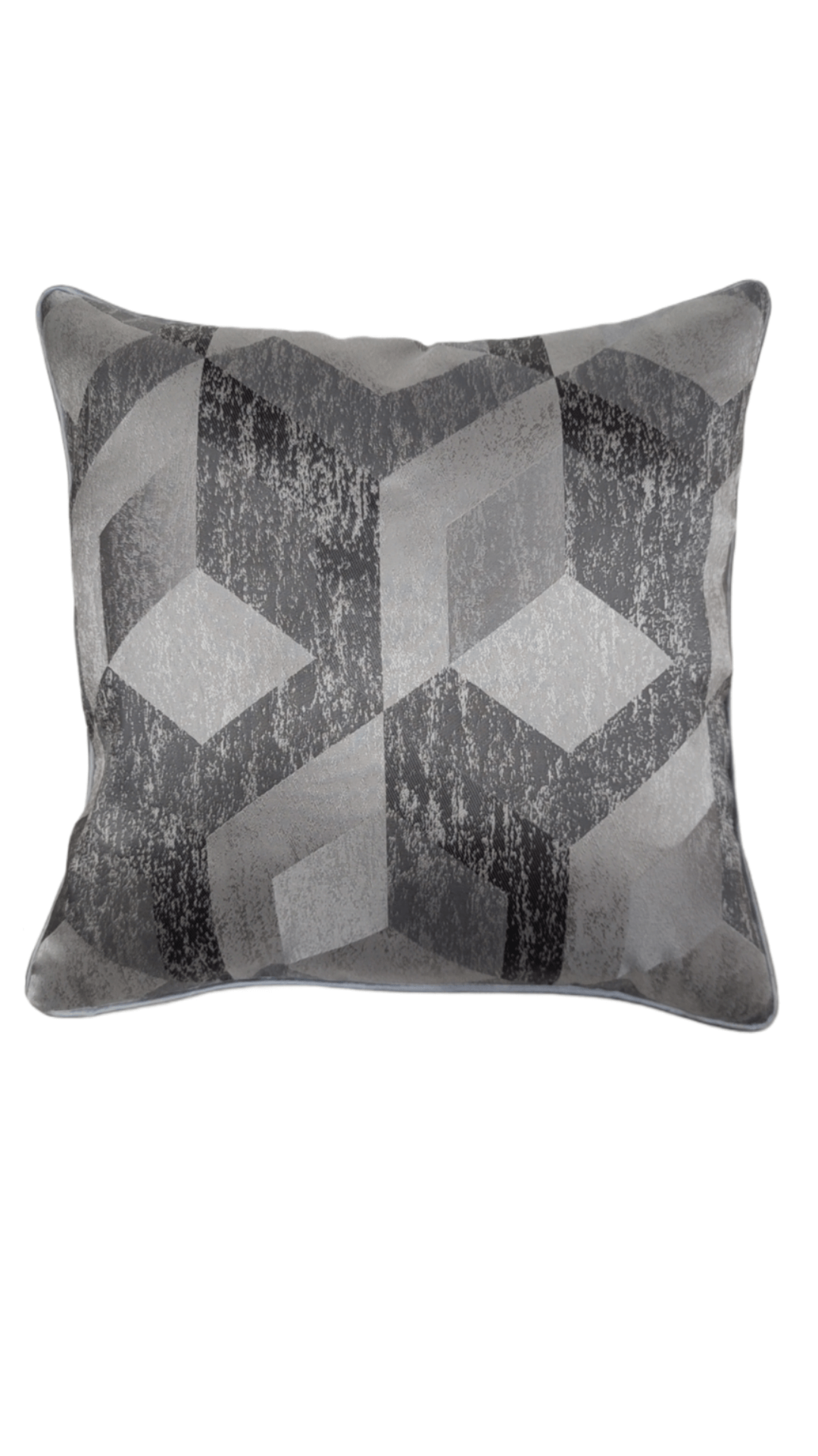 DSZ Product, feed-cond-new, feed-sl-DSZ Freight PayableDiamant Grey Designer Luxury Cushion - Premium Home & Garden > Decor > Cushions & Throws from Style By Inspiration ! Shop Online Buy Now at S & D's Value Store Family Business Best Customer ServiceDSZ Product, feed-cond-new, feed-sl-DSZ Freight Payable