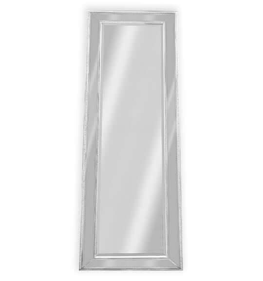 DSZ Product, feed-cond-new, feed-sl-DSZ Freight Payable, newMedium White Beaded Framed Mirror - 70Cm X 170Cm - Premium Home & Garden > Decor > Mirrors from Style By Inspiration ! Shop Online Buy Now at S & D's Value Store Family Business Best Customer ServiceDSZ Product, feed-cond-new, feed-sl-DSZ Freight Payable, new