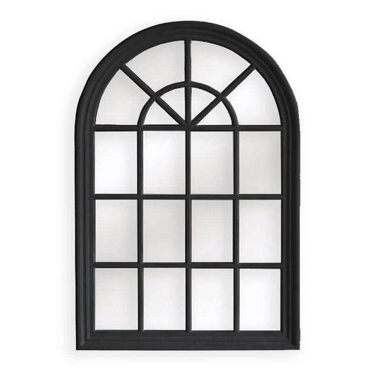 DSZ Product, feed-cond-new, feed-sl-DSZ Freight Payable, newWindow Style Mirror - Black Arch 100 Cm X 150 Cm - Premium Home & Garden > Decor > Mirrors from Style By Inspiration ! Shop Online Buy Now at S & D's Value Store Family Business Best Customer ServiceDSZ Product, feed-cond-new, feed-sl-DSZ Freight Payable, new