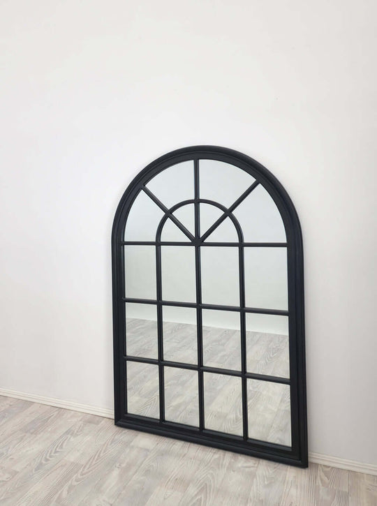 DSZ Product, feed-cond-new, feed-sl-DSZ Freight Payable, newWindow Style Mirror - Black Arch 100 Cm X 150 Cm - Premium Home & Garden > Decor > Mirrors from Style By Inspiration ! Shop Online Buy Now at S & D's Value Store Family Business Best Customer ServiceDSZ Product, feed-cond-new, feed-sl-DSZ Freight Payable, new