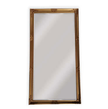 DSZ Product, feed-cond-new, feed-sl-DSZ Freight Payable, newFrench Provincial Ornate Mirror - Country Gold  - Xlarge 100Cm X 190Cm - Premium Home & Garden > Decor > Mirrors from Style By Inspiration ! Shop Online Buy Now at S & D's Value Store Family Business Best Customer ServiceDSZ Product, feed-cond-new, feed-sl-DSZ Freight Payable, new