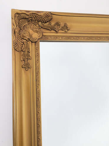 DSZ Product, feed-cond-new, feed-sl-DSZ Freight Payable, newFrench Provincial Ornate Mirror - Country Gold  - Xlarge 100Cm X 190Cm - Premium Home & Garden > Decor > Mirrors from Style By Inspiration ! Shop Online Buy Now at S & D's Value Store Family Business Best Customer ServiceDSZ Product, feed-cond-new, feed-sl-DSZ Freight Payable, new