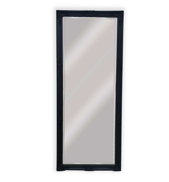 DSZ Product, feed-cond-new, feed-sl-DSZ Freight Payable, newFrench Provincial Ornate Mirror - Black - Medium 70Cm X 170Cm - Premium Home & Garden > Decor > Mirrors from Style By Inspiration ! Shop Online Buy Now at S & D's Value Store Family Business Best Customer ServiceDSZ Product, feed-cond-new, feed-sl-DSZ Freight Payable, new