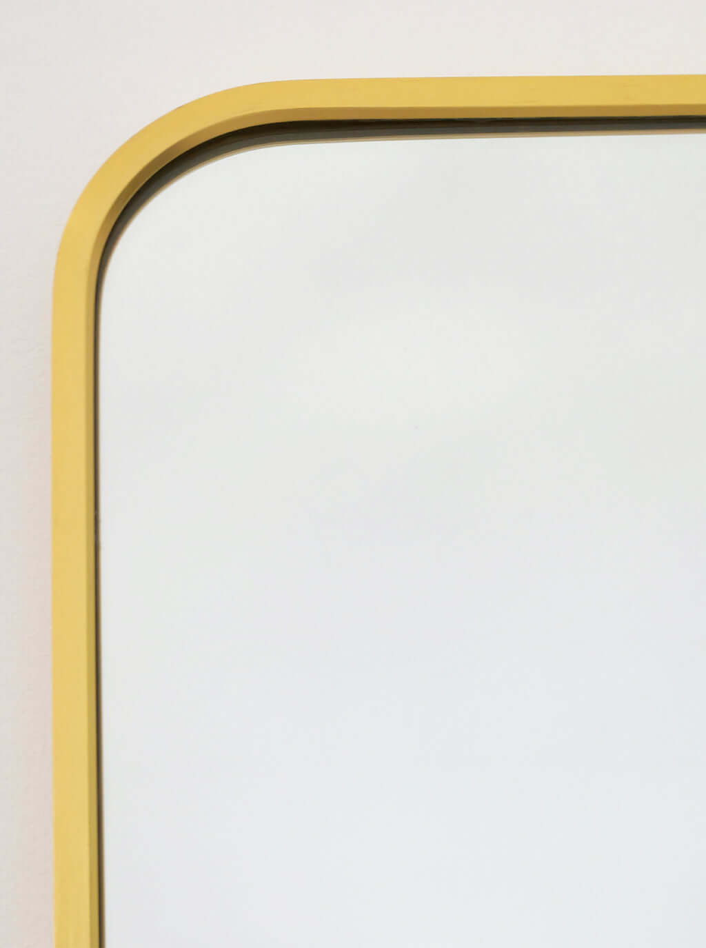 DSZ Product, feed-cond-new, feed-sl-DSZ Freight Payable, newGold Metal Rectangle Mirror - Medium 80Cm X 170Cm - Premium Home & Garden > Decor > Mirrors from Style By Inspiration ! Shop Online Buy Now at S & D's Value Store Family Business Best Customer ServiceDSZ Product, feed-cond-new, feed-sl-DSZ Freight Payable, new