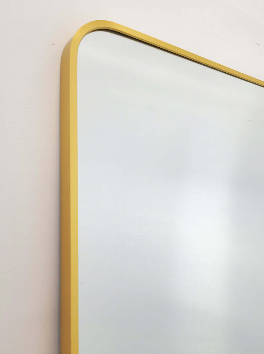 DSZ Product, feed-cond-new, feed-sl-DSZ Freight Payable, newGold Metal Rectangle Mirror - Medium 80Cm X 170Cm - Premium Home & Garden > Decor > Mirrors from Style By Inspiration ! Shop Online Buy Now at S & D's Value Store Family Business Best Customer ServiceDSZ Product, feed-cond-new, feed-sl-DSZ Freight Payable, new