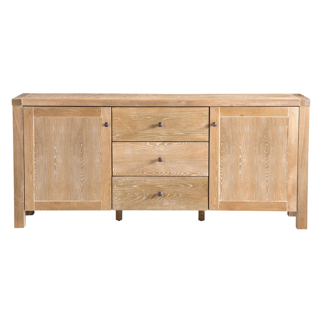 DSZ Product, feed-cond-new, feed-sl-DSZ Freight PayableWoodland 180cm Buffet Table Cabinet Timber Wood 3 Drawer 2 Door Natural - Premium Furniture > Dining > Buffets & Sideboards from Divano ! Shop Online Buy Now at S & D's Value Store Family Business Best Customer ServiceDSZ Product, feed-cond-new, feed-sl-DSZ Freight Payable