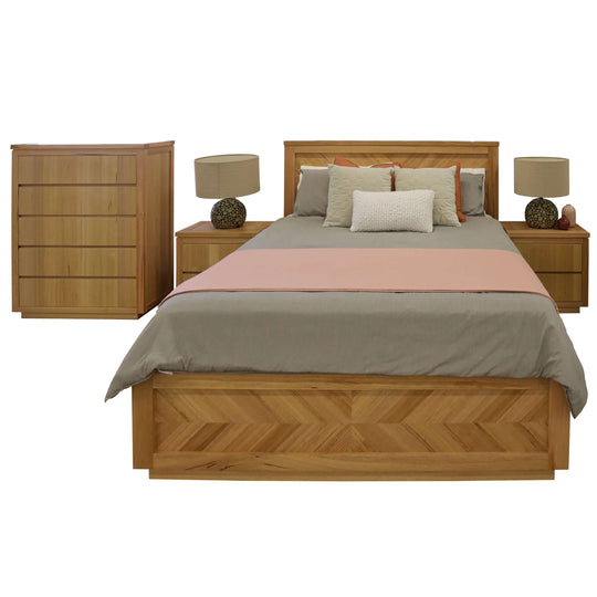 DSZ Product, feed-cond-new, feed-sl-DSZ Freight Payable, newRosemallow 2Pc Bedside 1 Tallboy Bedroom Package Chest Of Drawers Set Cabinet - Premium Home & Garden > Storage > Clothing & Wardrobe Storage from Divano ! Shop Online Buy Now at S & D's Value Store Family Business Best Customer ServiceDSZ Product, feed-cond-new, feed-sl-DSZ Freight Payable, new